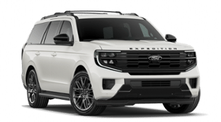 2026 Ford Expedition® External Image 5